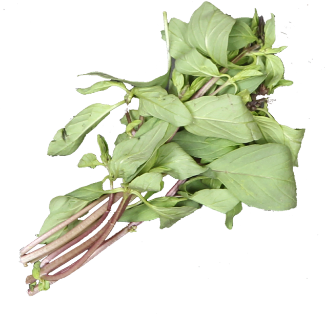 1 Bunch - Sorrel (640x640), Png Download