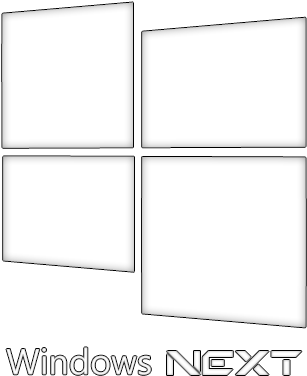 Dhak - Microsoft Windows (316x388), Png Download