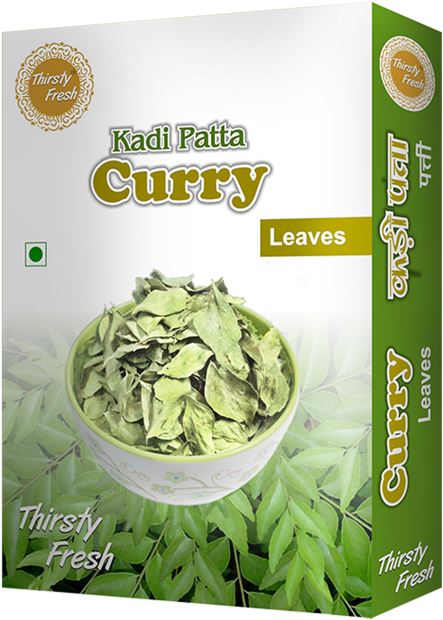 Curry Leaves 25g - Curry Tree (926x1280), Png Download
