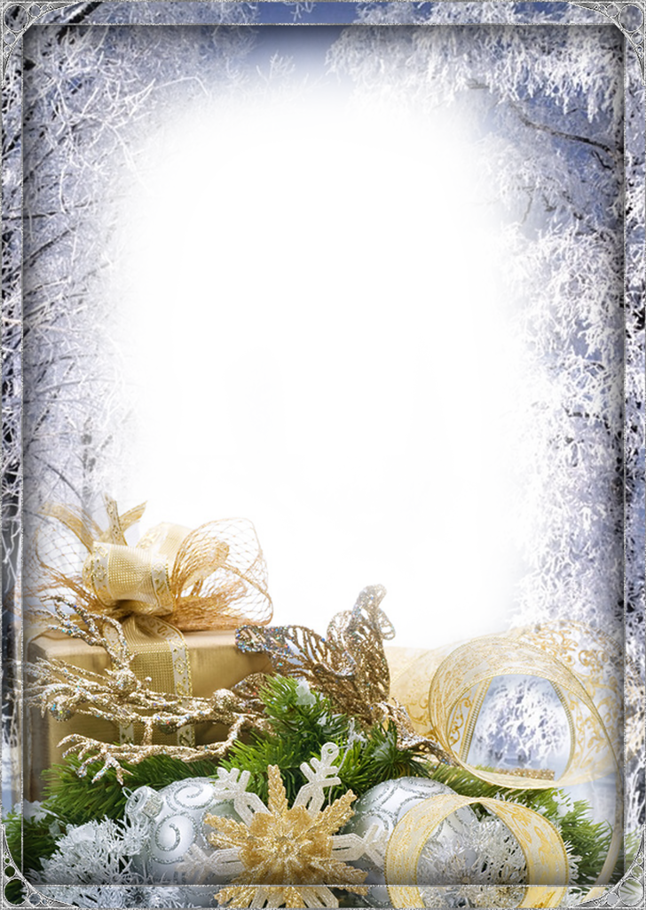 Фото, Автор Bzikolya На Яндекс - Christmas Day (728x1024), Png Download