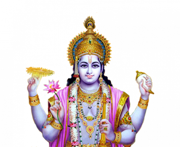 Previous - Next - God Krishna Sudhrsan Chakra (600x600), Png Download