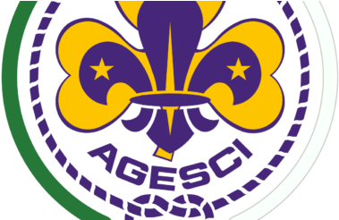 Scout Ad Arona - Associazione Guide E Scouts Cattolici Italiani (520x245), Png Download