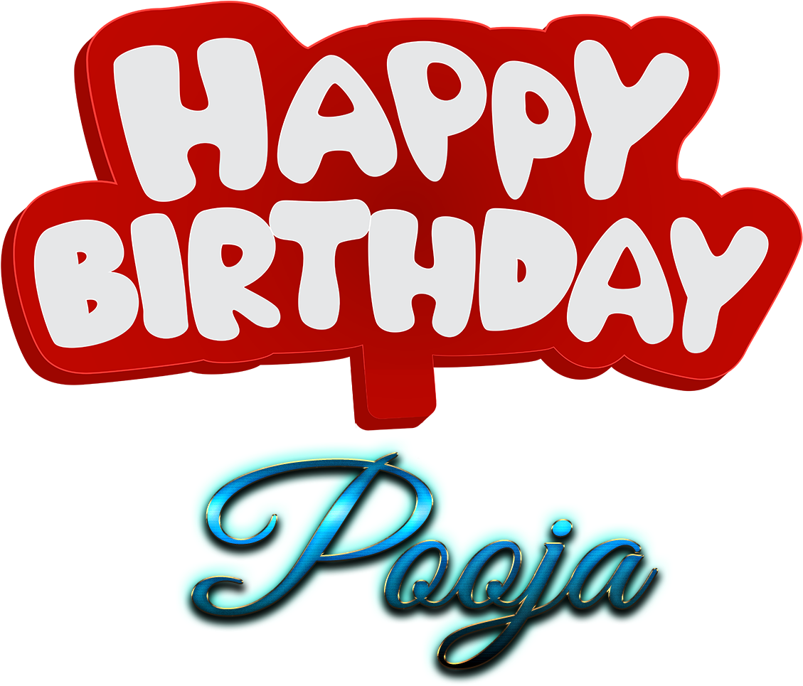 Pooja - Happy Birthday John Png (1920x1200), Png Download