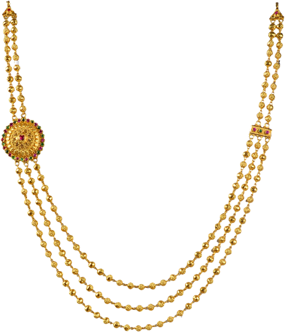 Gold Set (608x700), Png Download