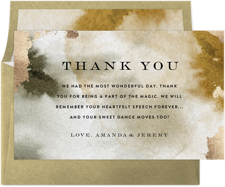 Ethereal Watercolor By Phrosne Ras @greenvelope - Document (465x386), Png Download