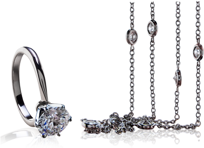 I've Been Looking To Purchase An Engagement Ring And - Jewellery (400x300), Png Download