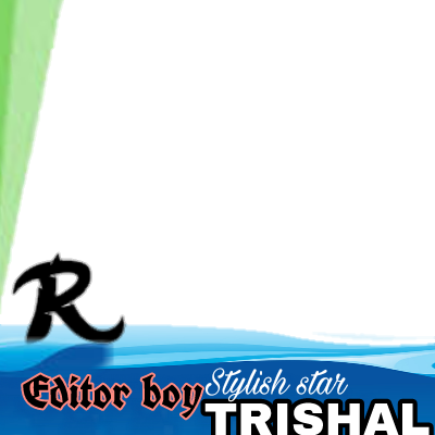 Stylish Editor - Poster (400x400), Png Download