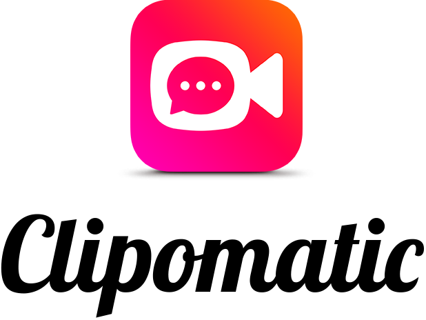 Clipomatic Is A Smart Video Editor That Turns All You - Pay It Forward This Christmas (618x464), Png Download