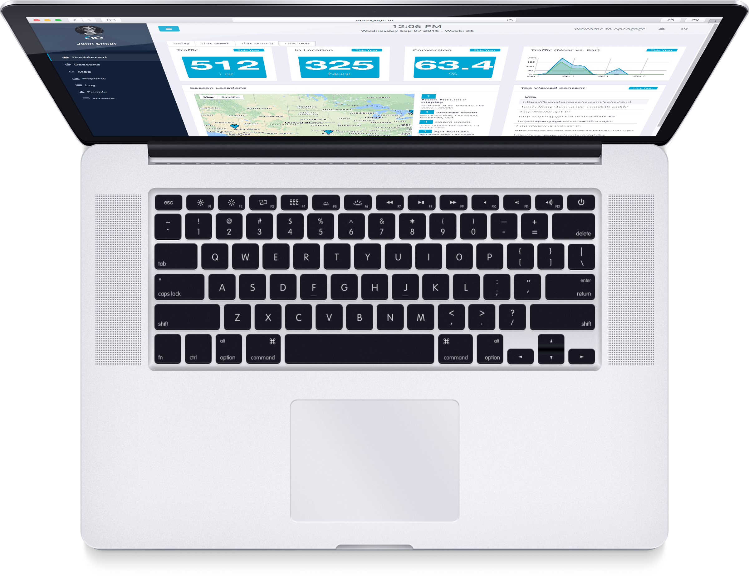 Simply Download And Start Invoicing - Macbook Pro (2400x1848), Png Download