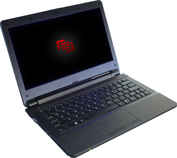 External Io Includes A Gigabit Lan Port, Vga Output, - Asus Rog Zephyrus S Gx531 (602x536), Png Download