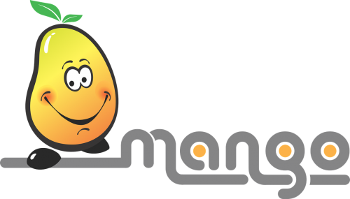 Logo Mangga (500x285), Png Download