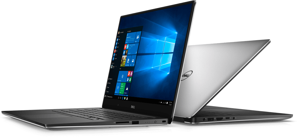 Laptops - Dell Laptop Price 2018 (1000x600), Png Download