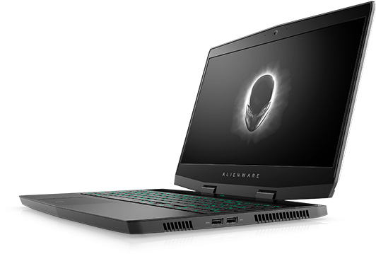 Newalienwarem15 - New Alienware 17 (570x428), Png Download