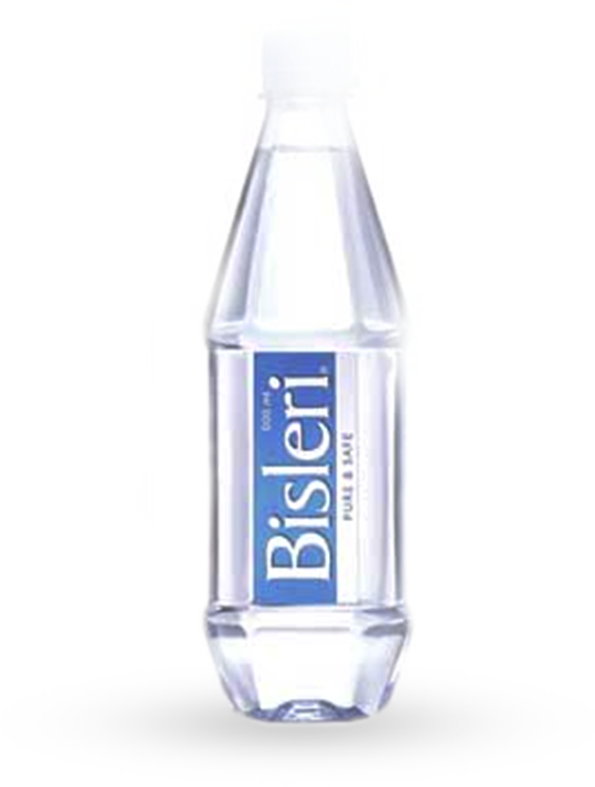 Innovation Flows In The Pipeline - Bisleri (535x708), Png Download