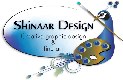 Logos ~ Business Cards ~ Flyers ~ Posters ~ Book Covers - Arts Visiting Card Design (526x342), Png Download