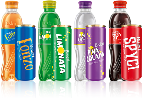 #itmib1618 Is Proud To Be Associated With #bisleri - Bisleri Drinks (885x471), Png Download