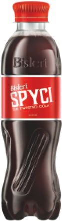 Bisleri Spyci 200ml - Soft Drink (470x470), Png Download