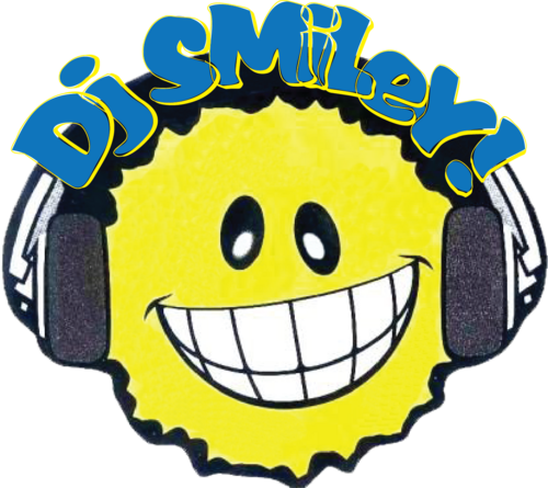 Dj Smiley - Smiley (500x445), Png Download