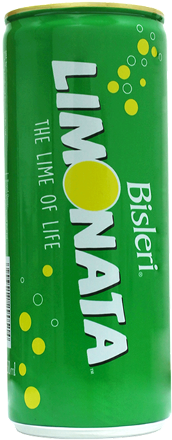 Bisleri Limonata - Bisleri Mineral Water Bottle (303x640), Png Download