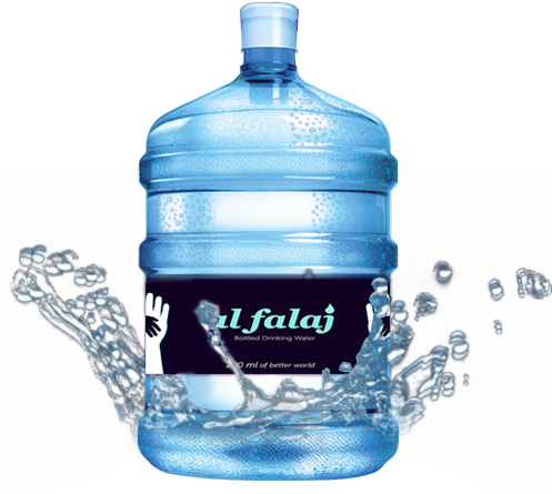 water gallon png
