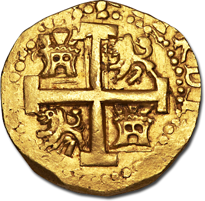 Pirate Gold Coin Png Boca Raton's - Egyptian Gold Coins Png (402x394), Png Download