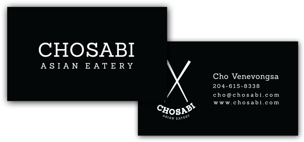 Business Card Design Winnipeg - Winnipeg (1000x1000), Png Download