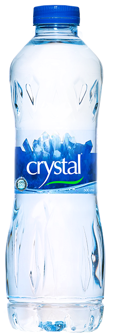 Product Zoom - Plastic Bottle (800x800), Png Download