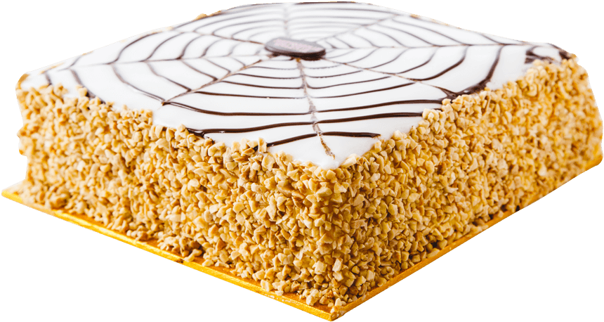 Order Online Fresh Handmade Celebration Cakes, Hand-crafted - Torte (900x900), Png Download