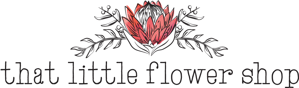 Sunshine Coast Buderim Florist ~ That Little Flower - Houten Ansichtkaart 15x15cm Het Komt Wel Goed Schatje (1167x600), Png Download