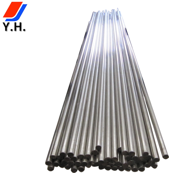 Small Diameter 303 Stainless Steel Round Rod With Diameter - Carpenter Pencil (750x750), Png Download