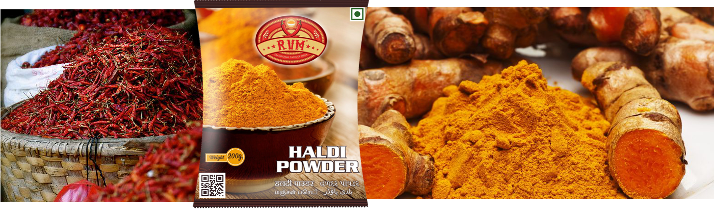 Manufacturer And Supplier Of High Quality Indian Spices - Spices Manufacturers In Punjab (1455x430), Png Download