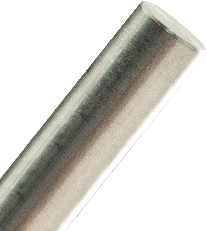 75 Inch Diameter Aluminum Rod - Inch (900x900), Png Download