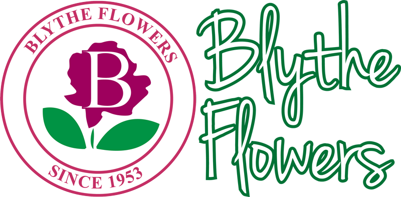 Blythe Flowers, Your Florist For Fine Gifts In Ottawa - Blythe Flowers Inc (800x393), Png Download