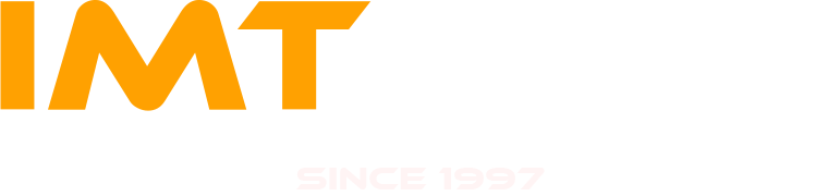 Myimtbike - Logo Imt Bike (771x180), Png Download