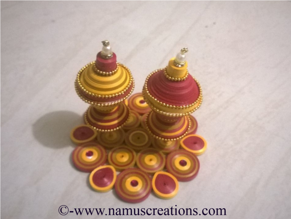 Haldi Kumkum (1000x1000), Png Download