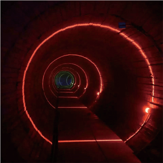 1 - Light-emitting Diode (760x571), Png Download