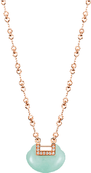 Collection Title - Locket (600x600), Png Download