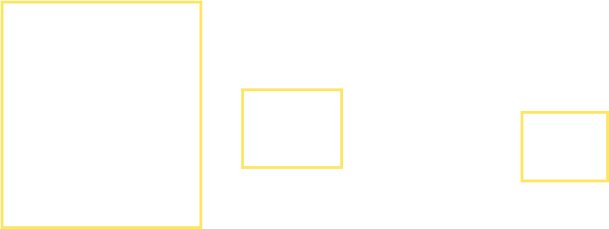 Slide Size - Parallel (1000x359), Png Download