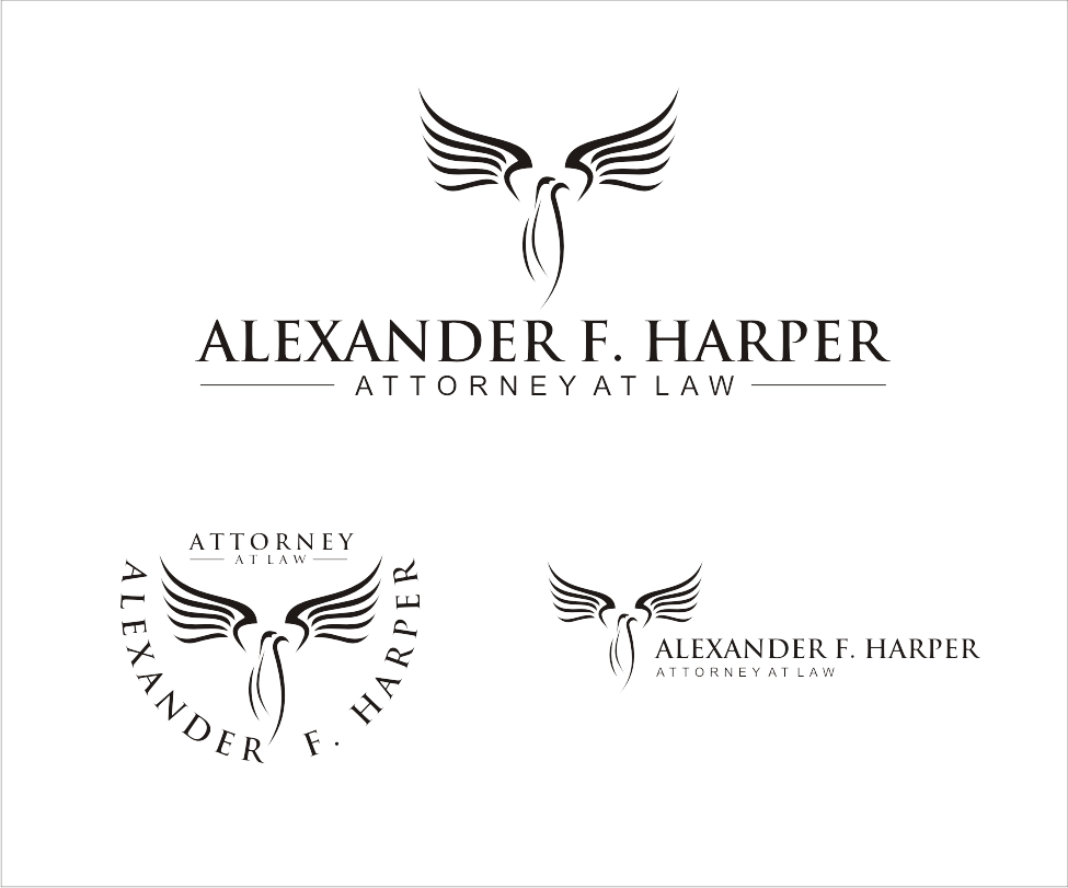 Logo Design By Java Land For Law Office Of Alexander - Sulliden Gold Corporation (975x811), Png Download