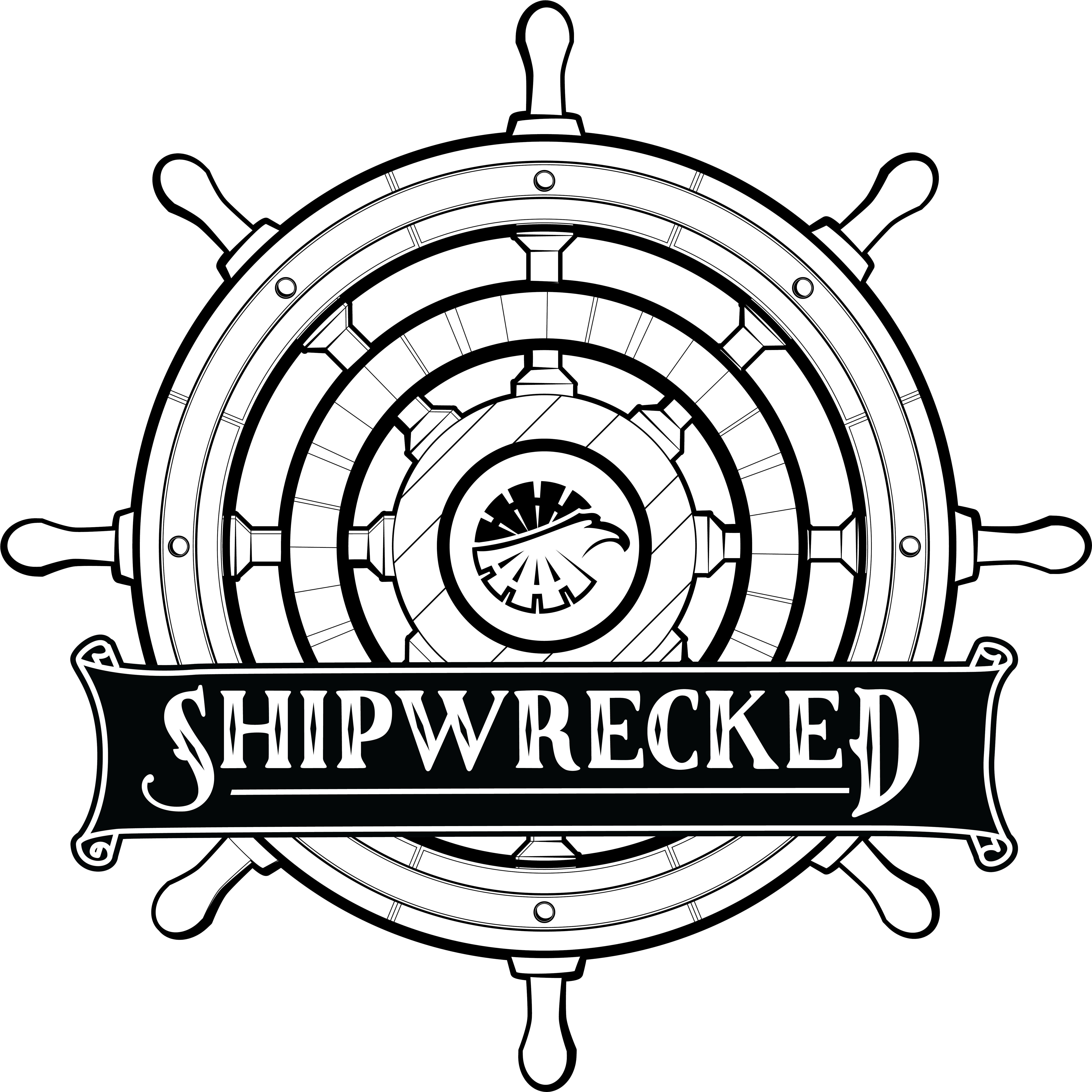 This Summer, The Camp Eagle Family Of Camps Is Embarking (8334x8334), Png Download