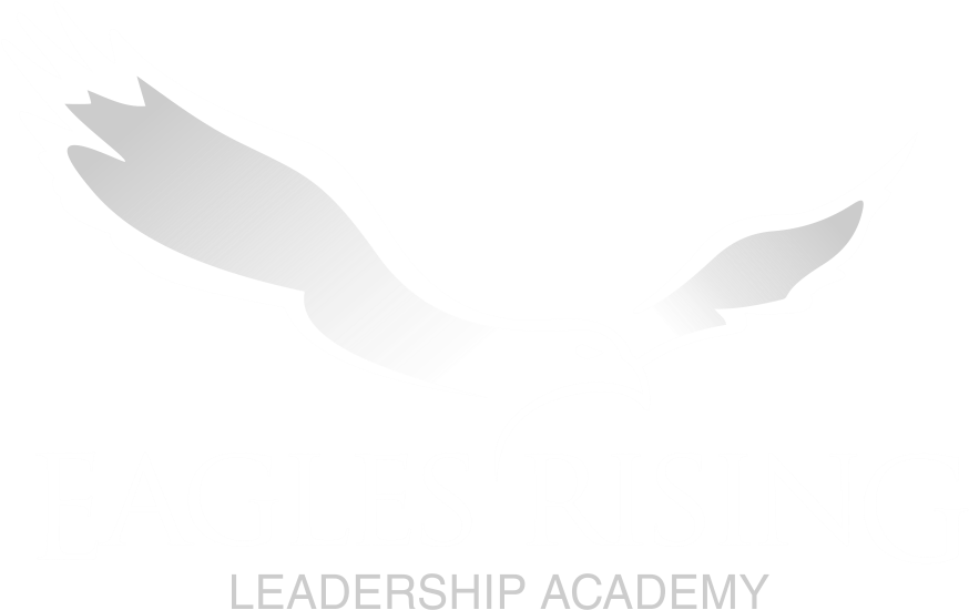 Eagle Rising (1000x707), Png Download