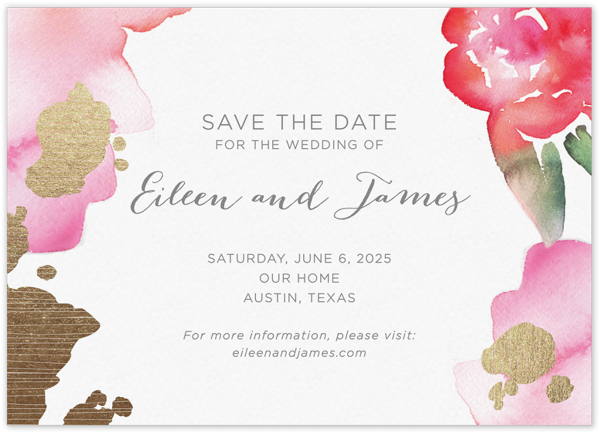 Luxury Wedding Invitations Custom Designed Stationery - Wedding Invitation (600x600), Png Download