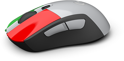 Logitech G703 Wireless Mouse - Rog Gaming Laptop G703 (900x300), Png Download