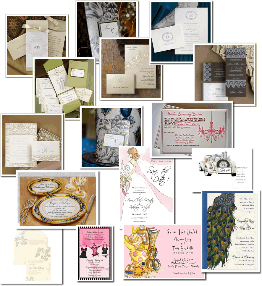 Wedding - Beach Bucket Personalized Party Invitations (886x967), Png Download