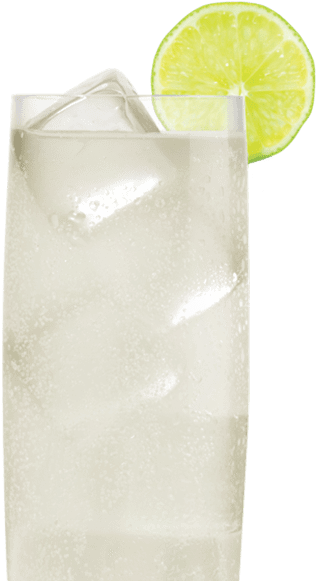 Cocktail Tile Stoli Saltedkaramelsoda Min Cocktails - Stolichnaya Salted Caramel Vodka (652x610), Png Download