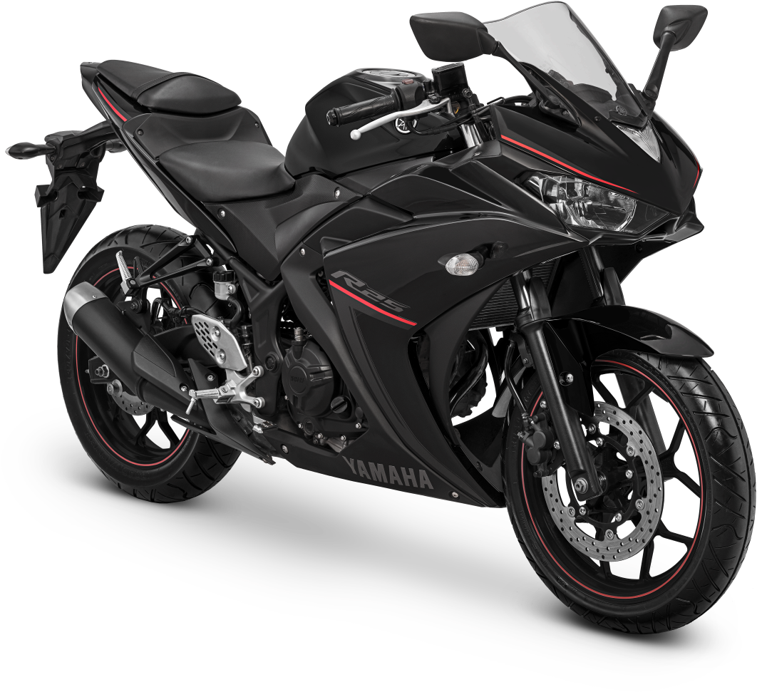 Yamaha, Biking, Cars And Motorcycles, Bicycling, Track - Yamaha R3 2016 Philippines (1352x1080), Png Download