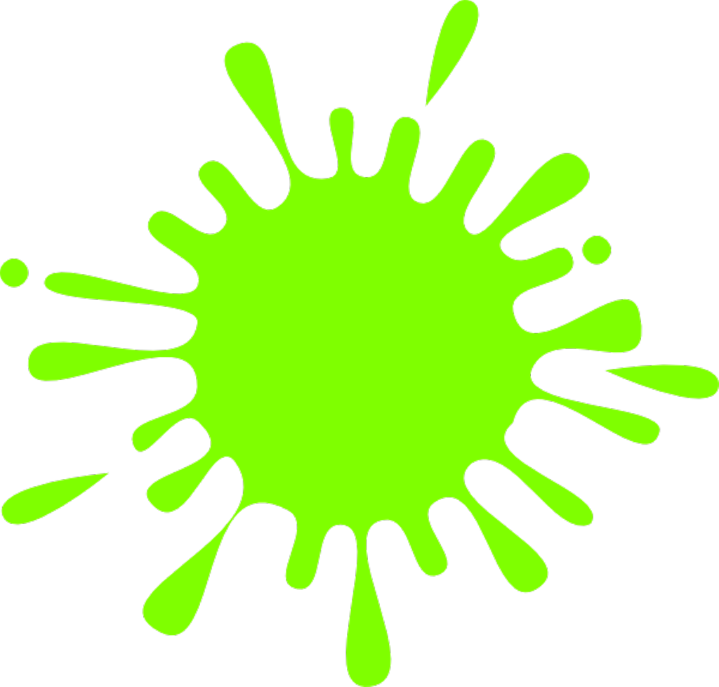 Splash Ink (600x596), Png Download