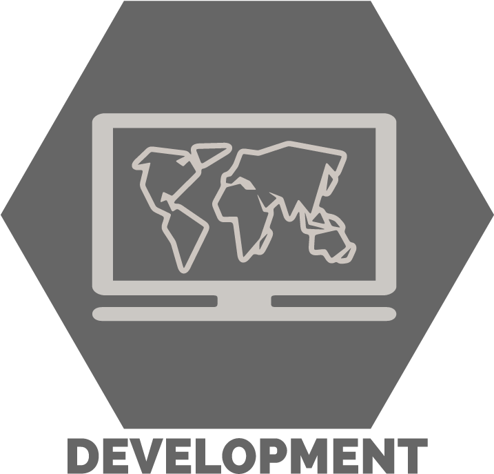 Arya Creative Website Web Brand Development - Sign (800x800), Png Download