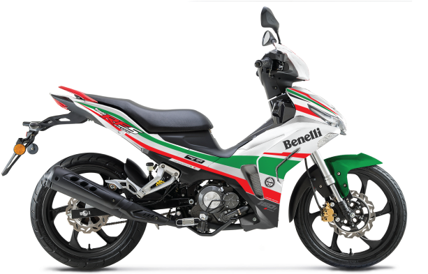 If You Feel The Yamaha Y15zr And Honda Rs150r Supercubs - Benelli (630x421), Png Download
