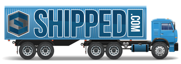 Need Your Container Delivered To Your Home, Office - Trailer (700x248), Png Download